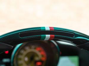 Ferrari 488 Pista 2020 года  (UK)